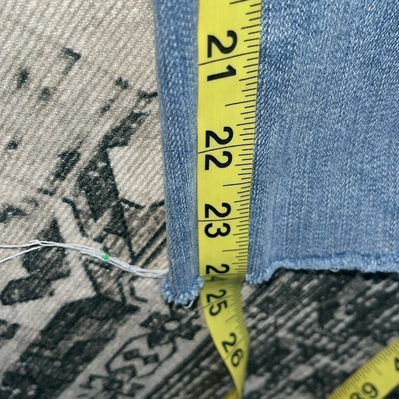 Henry & Belle women’s super skinny ankle jean Size 32 - Picture 9 of 14